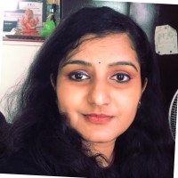 Pallavi Madhvapathy