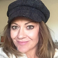 Alison Burns-Green