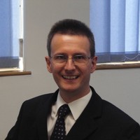 Steve Byford