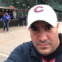 Mario Luis Romero Alfaro