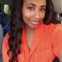 Khadijah Edghill