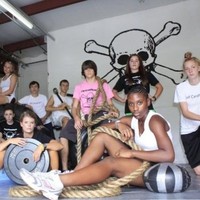 J Club Athletics And Performance Training