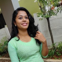 Dhivya Bharathi