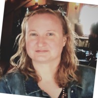 Christine Jones