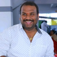 Srikanth Reddy Mandagiri
