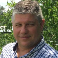 Rex Barker