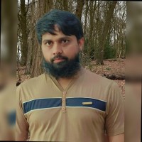 Bilal Ahmad