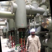 Mohamed Yassen Hammed