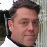 Sean Sutcliffe