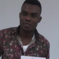 Okotie Glory Efe