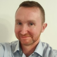 Paul Stevenson