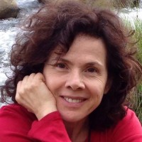 Christine Nazareth