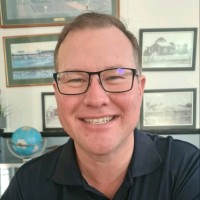 Chris Bishop