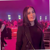 Zakia Arrahmouni