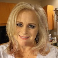 Vicki Palmieri