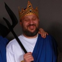 Dmitri Zouchinski