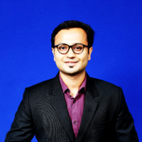 Nitin Gandhi