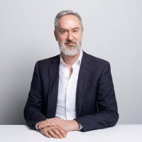 Thierry Vanden Hende