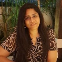 Sirisha Durgaraju