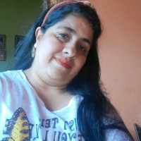 Maria Aparecida Freitas De Araujo