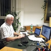 Pierre Rousseau