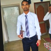 Manoj Kumar Sah