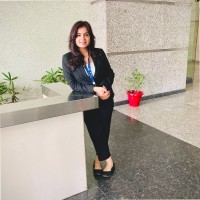 Kajol Tiwari