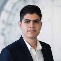 Kerem Bagci