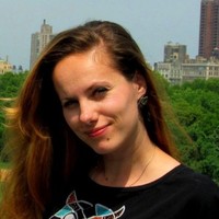 Alona Sekan