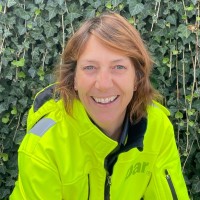 Wietske Van Kessel - De Bruijn