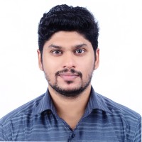 Vineed Chandran