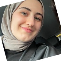 Kubra Saracoglu
