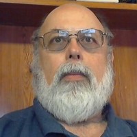 Patrick Titterington