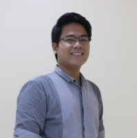 Adam John Tan