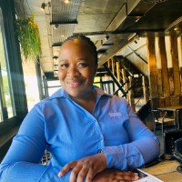 Olebogeng Modise