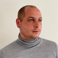 Johnny van der Heide