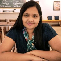 Archana Dash