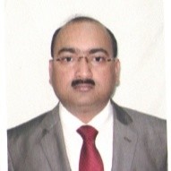 Ram Shankar Ray