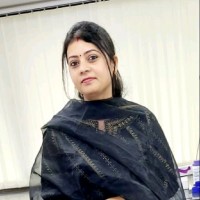 Dr. Puja Kumari