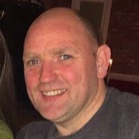 Marty Johnston