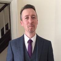 Dan Crossley