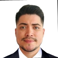 Josias Mite Ochoa