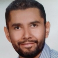 Adrian Carballido V