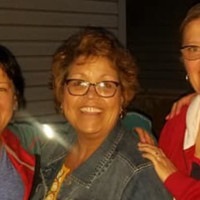 Margie Eyers
