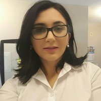 Roxana M.