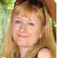 Оксана Рождова