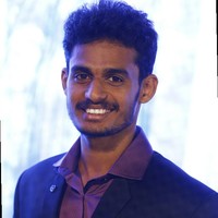 Prakyath Rai