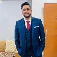 Shivam Gupta
