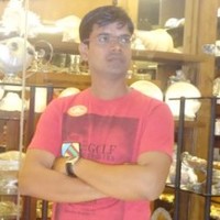 Surya Jaiswal Suryakjaiswal
