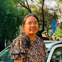 Ganesna Pavani